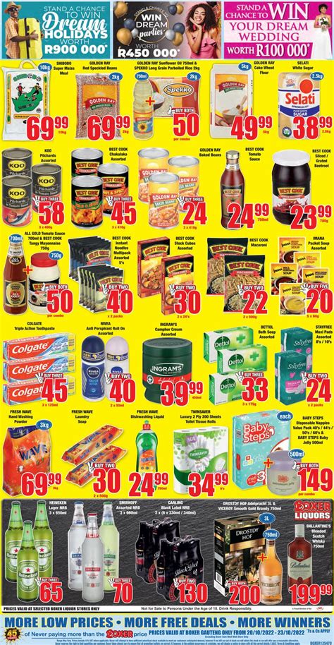 bxetr store|boxer stores in gauteng.